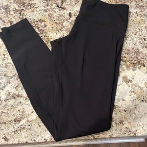 Lulu lemon leggings